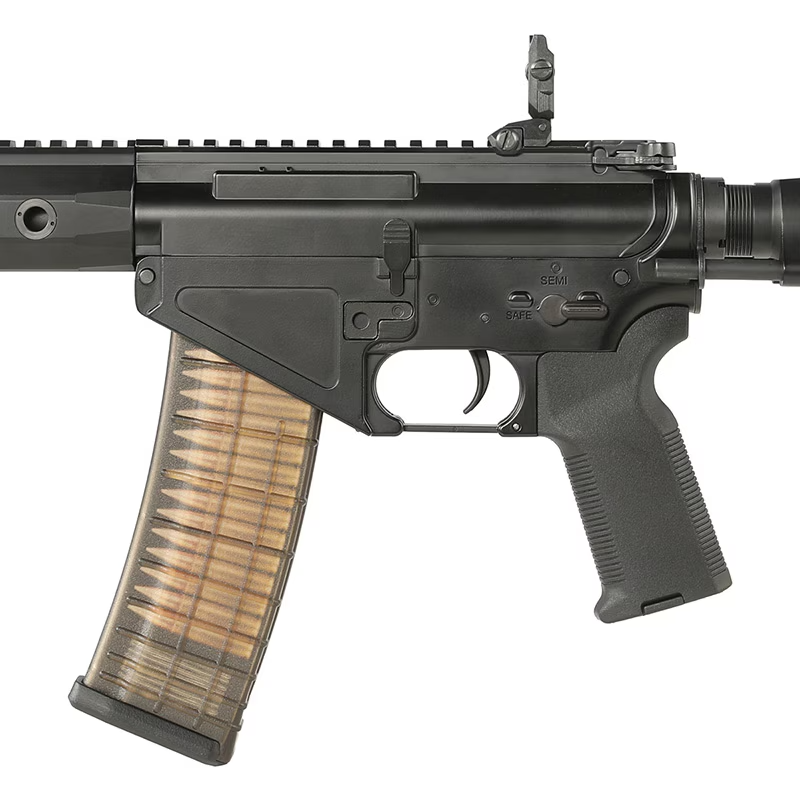 CYMA Plus KAC SR-47 CQB 5inch
