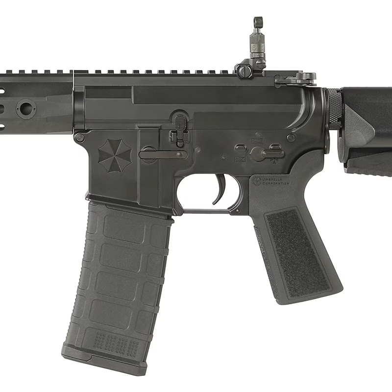 CYMA Plus UCWRG AR-15 14.5inch