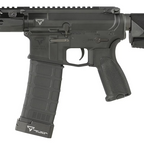 CYMA Plus JW2 TR-1 Rifle Keymod 13.5inch