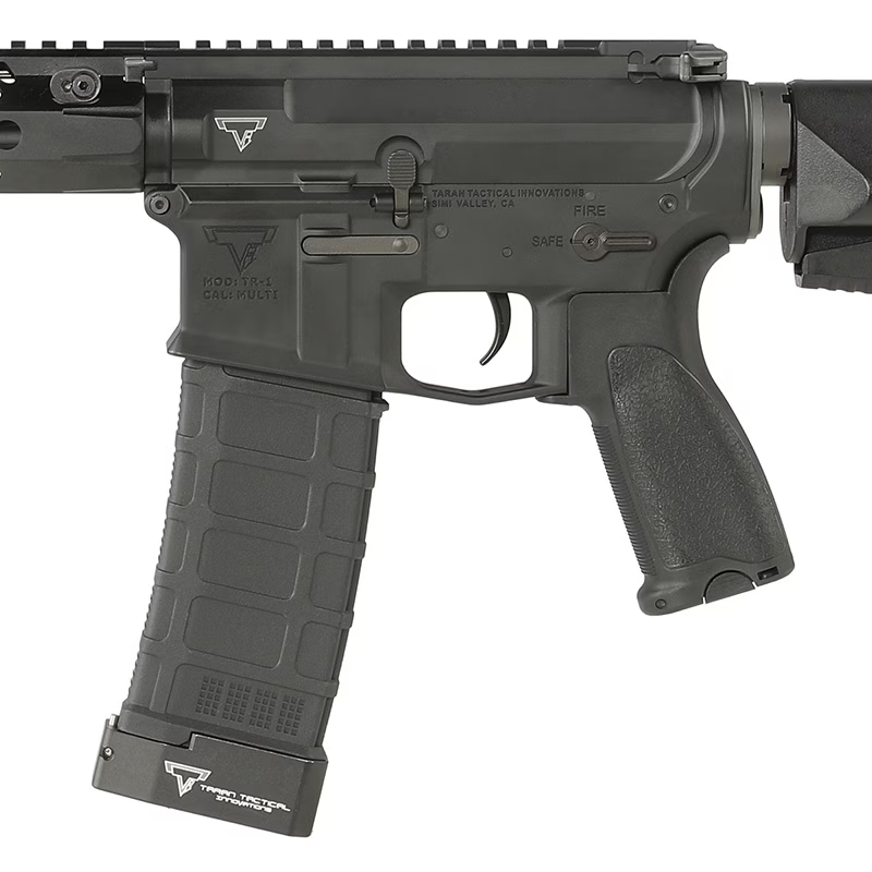CYMA Plus JW2 TR-1 Rifle Keymod 13.5inch