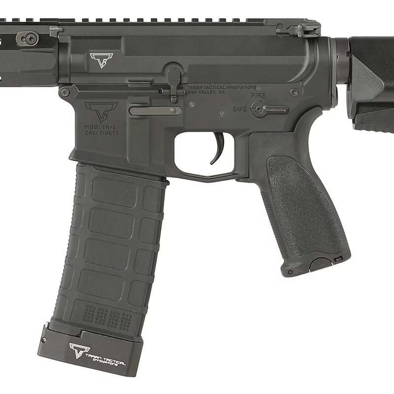 CYMA Plus JW2 TR-1 Rifle M-LOK 10inch