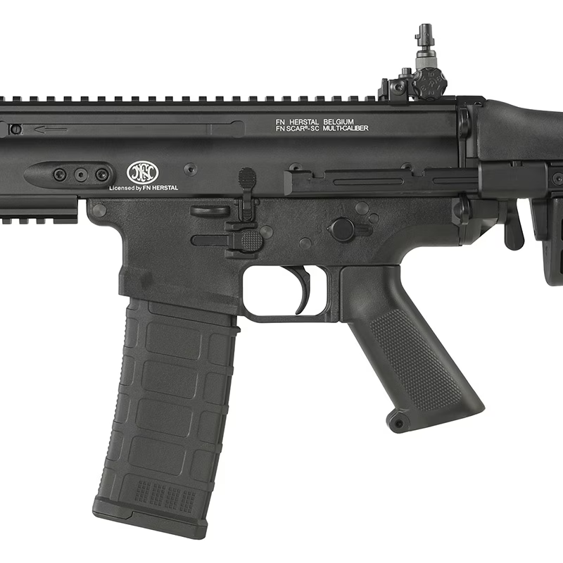 CYMA Plus FN SCAR-SC