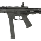 CYMA Plus PWS PCC Strike Industries 4inch