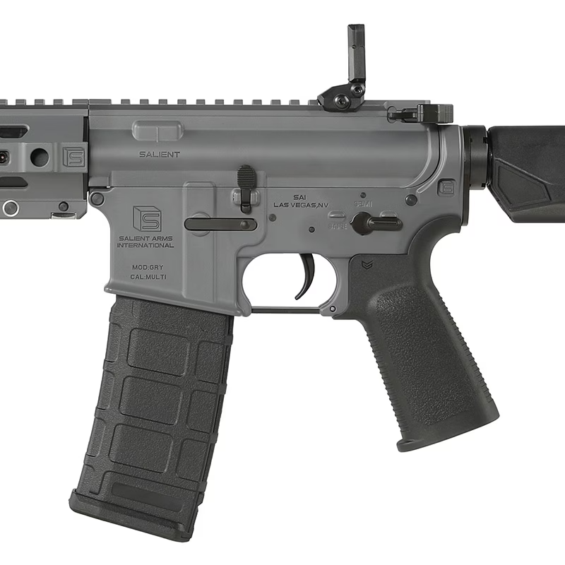 CYMA Plus Salient Arms SAI GRY 10.5inch Grey