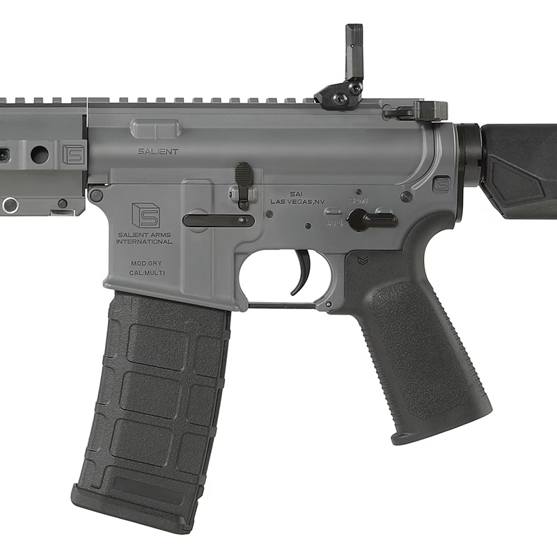CYMA Plus Salient Arms SAI GRY 13.5inch Grey