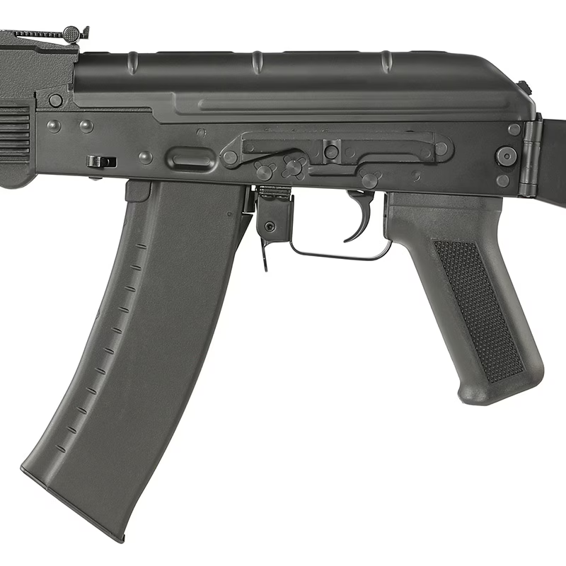 CYMA Plus AK105 スケルトン