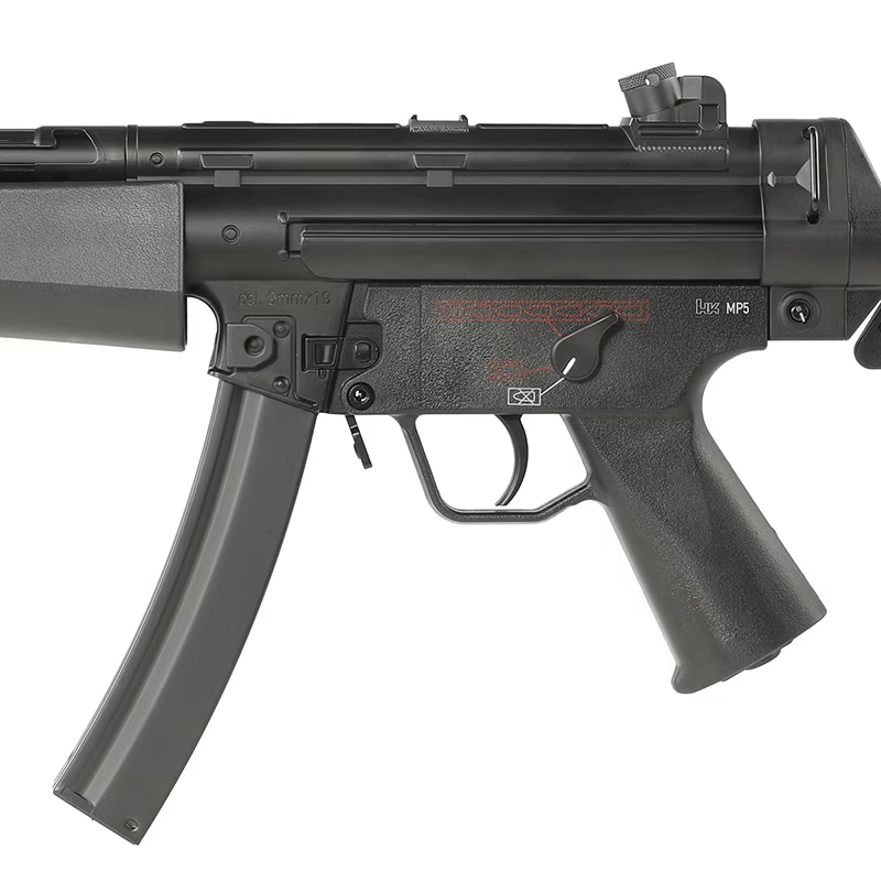 CYMA Plus Umarex H&K MP5J