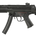 CYMA Plus Umarex H&K MP5 SD6