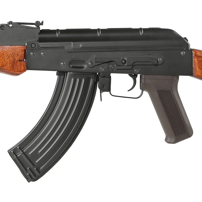CYMA Plus AKMN