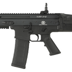 CYMA Plus CYBERGUN FN SCAR L BK