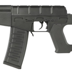 CYMA Plus VSS Vintorez