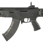 CYMA Plus CAA AK ALFA AKL-7.62