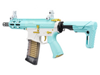 G&G GMS BATTO CQB（GATE ASTER）Macaron Blue