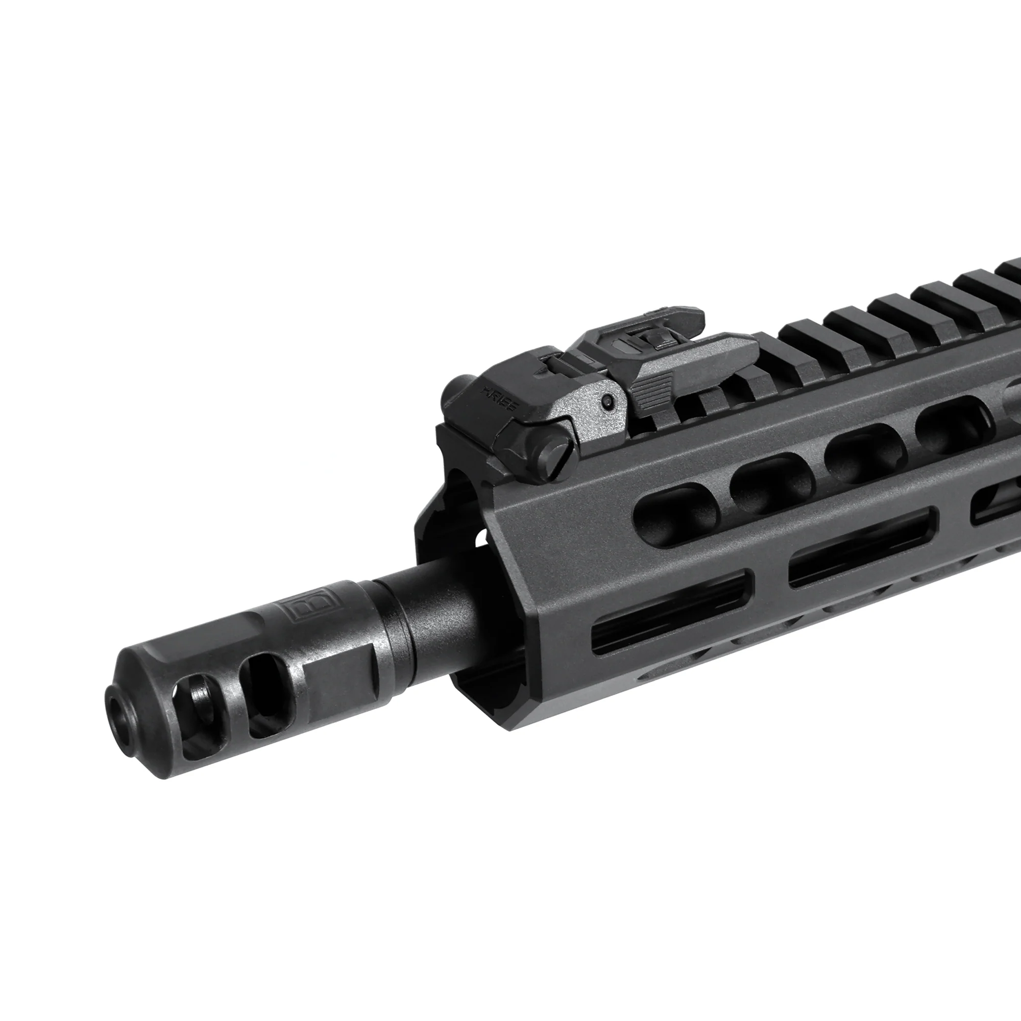 KRYTAC Barrett REC7 MK3 SBR BK – AIRSOFT97 WEB