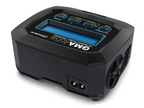 GFORCE GMA465i AC Charger [LiPo・LiFe・NiMH・NiCd対応充電器]