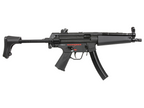 G&G H&K MP5A5（TGM A3 RTS ETU）