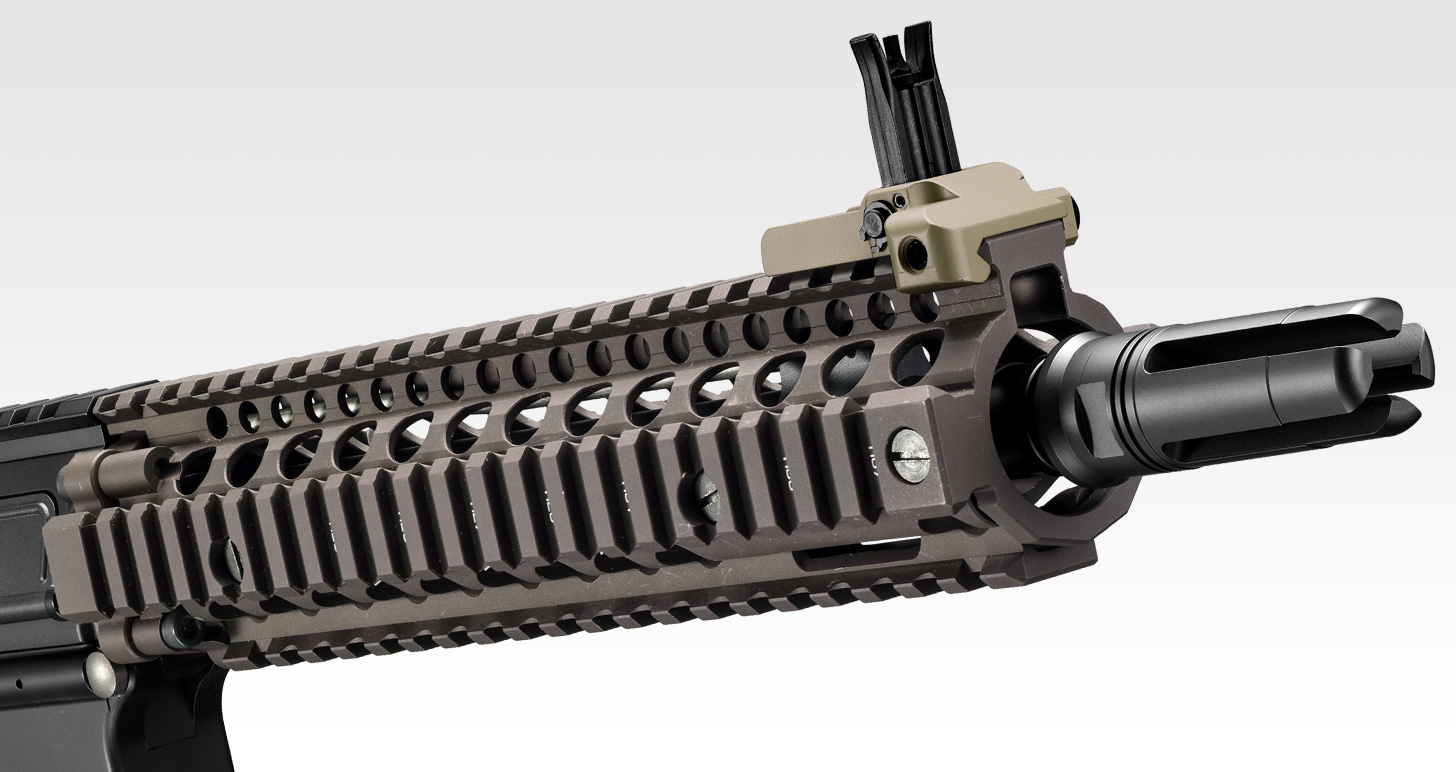 東京マルイ アッパーレシーバー mk18 アッパーの中古品・新品 - mod1