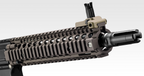 東京マルイ Mk18 Mod1 次世代電動ガン