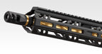 東京マルイ MTR16 G-Edition GBBR【Super Accuraカスタム注文】