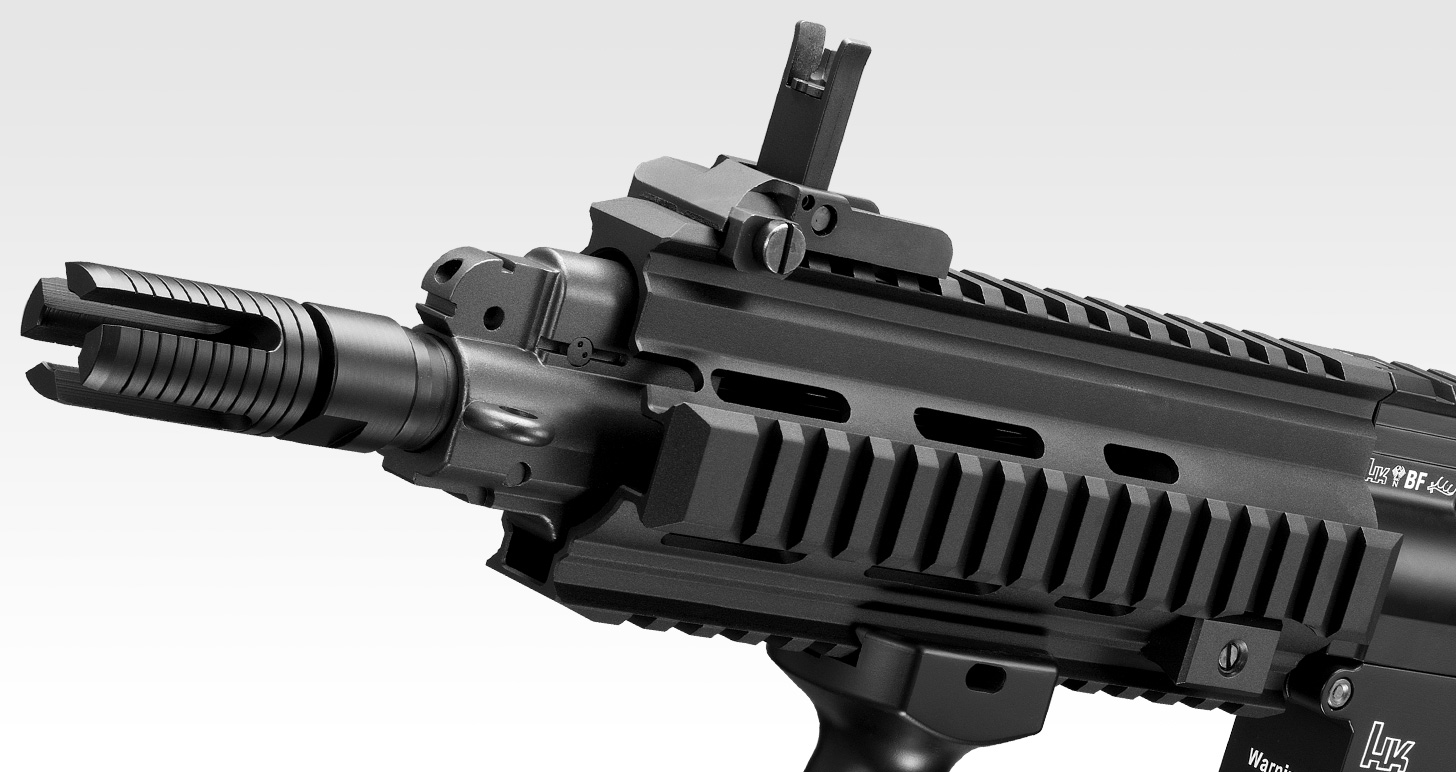 東京マルイ HK416C カスタム 次世代電動ガン – AIRSOFT97 WEB