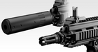 東京マルイ HK416D DEVGRUカスタム 次世代電動ガン