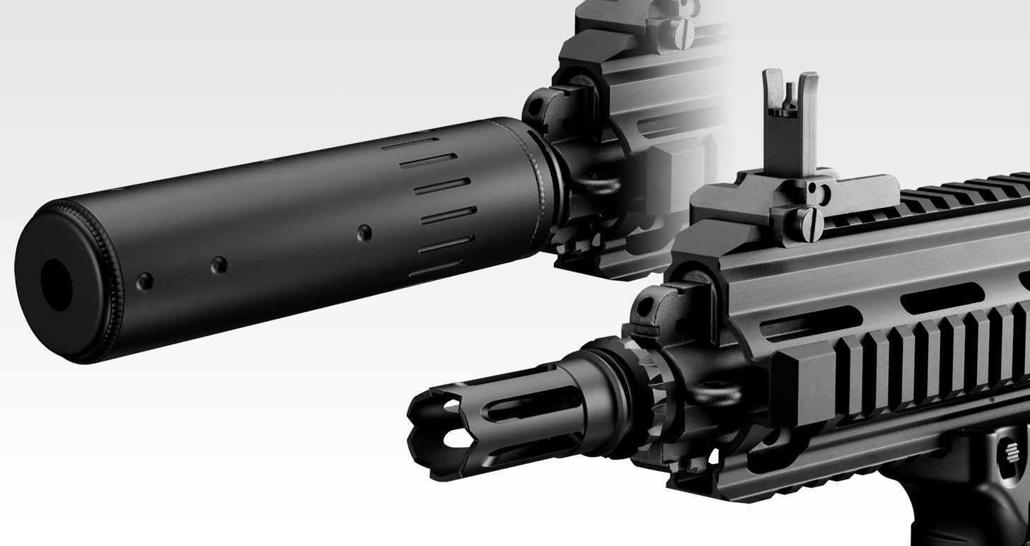 東京マルイ HK416D DEVGRUカスタム 次世代電動ガン – AIRSOFT97 WEB