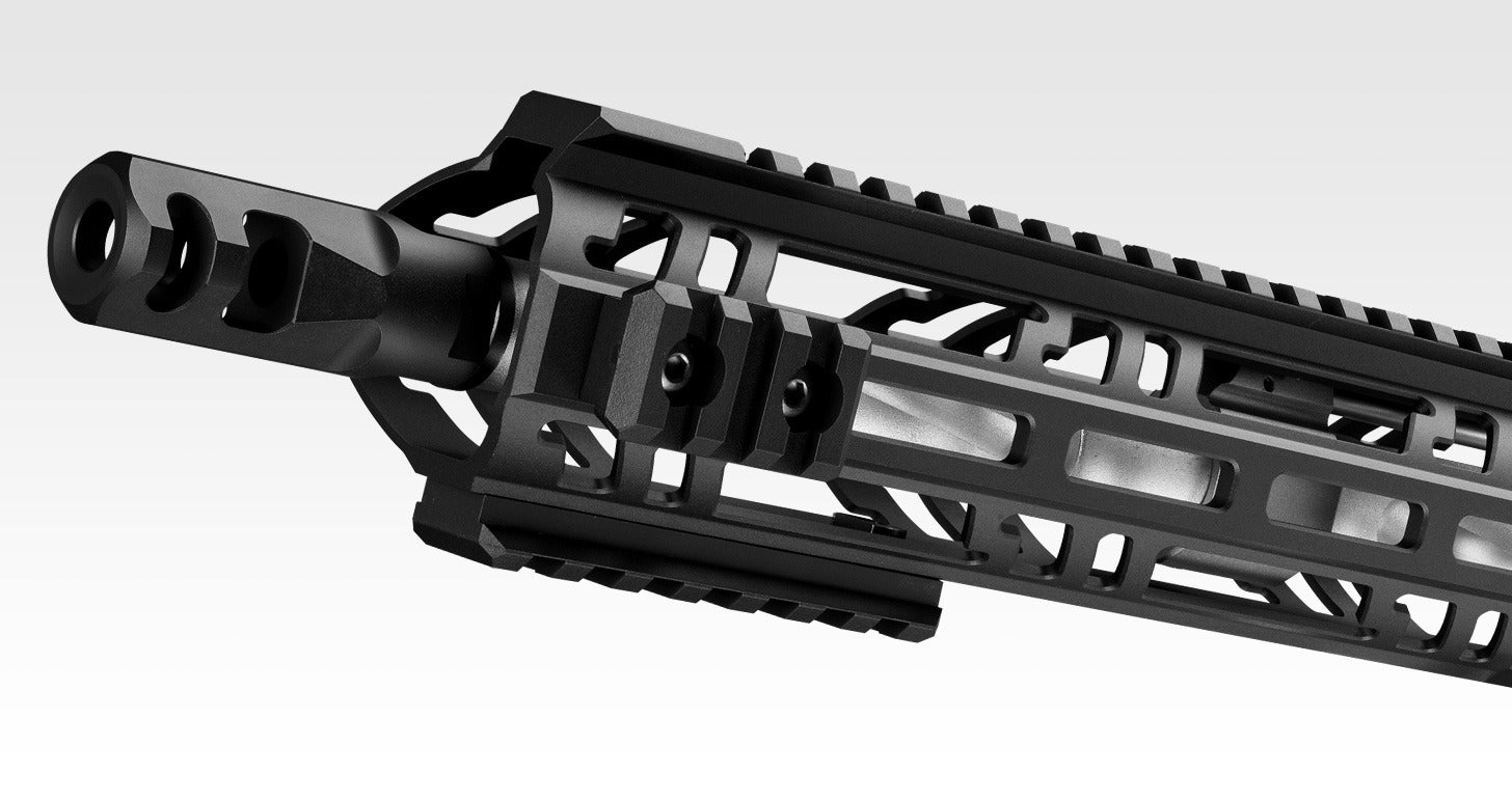 東京マルイ MTR16 GBBR【Super Accuraカスタム注文】 – AIRSOFT97 WEB