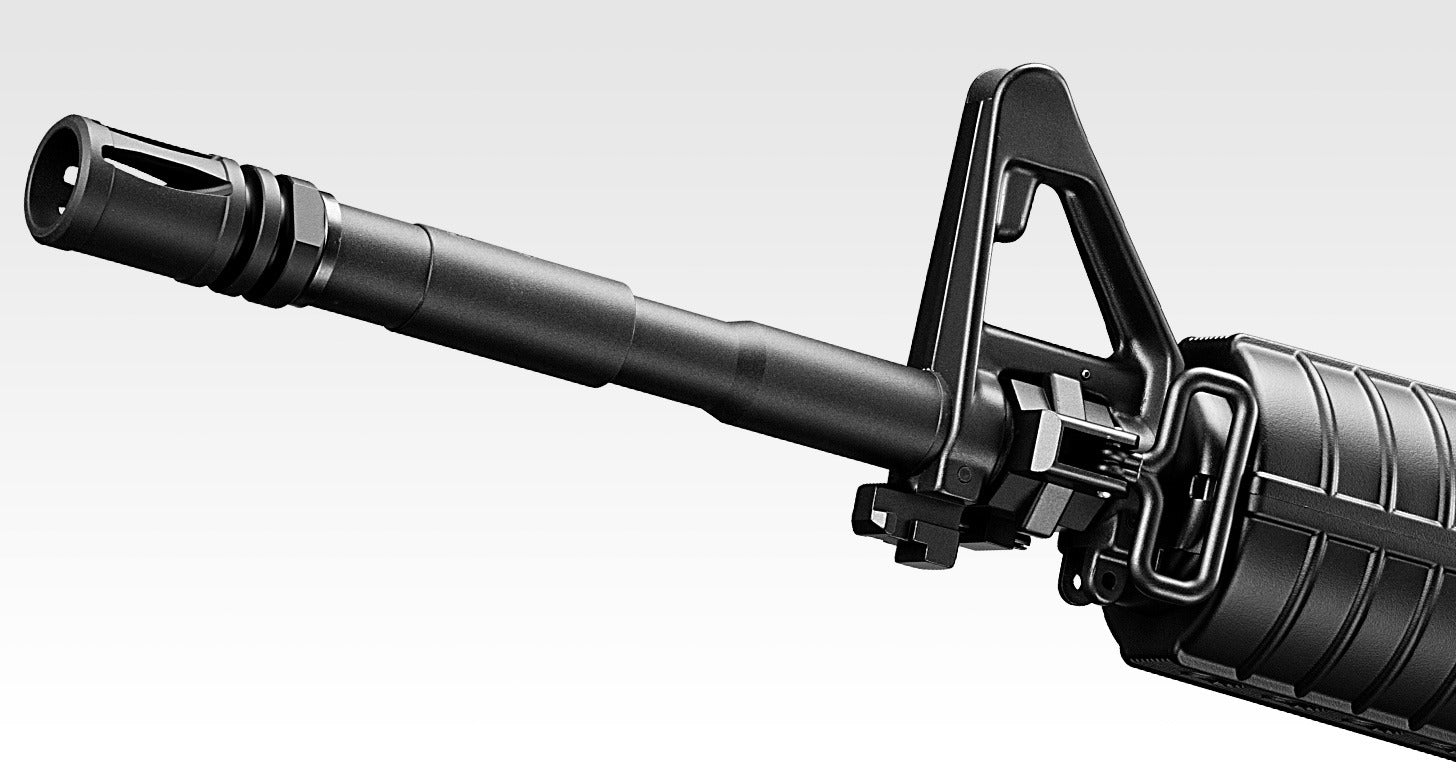 東京マルイ Colt M4A1 Carbine GBBR【SUPER ACCURAカスタム注文