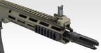 東京マルイ M4A1 URG-I SOPMOD BLOCK3 11.5" 次世代電動ガン