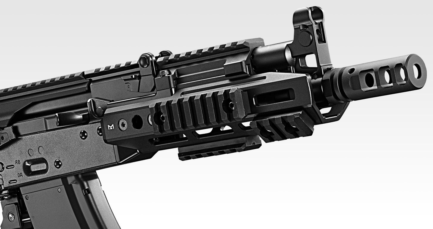 東京マルイAKXカスタム 東京マルイ AKX GBBR【SUPER ACCURAカスタム即納品】 – AIRSOFT97 WEB