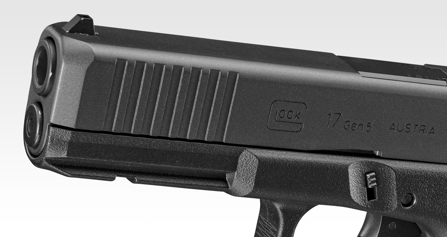 東京マルイ G17 Gen5 MOS GBBハンドガン – AIRSOFT97 WEB 東京マルイ G17 Gen5 MOS GBBハンドガン – AIRSOFT97 WEB