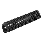 SAA Daniel Defense MK18 RISⅡ 9.5inch タイプ ハンドガード （STD M4 AEG)