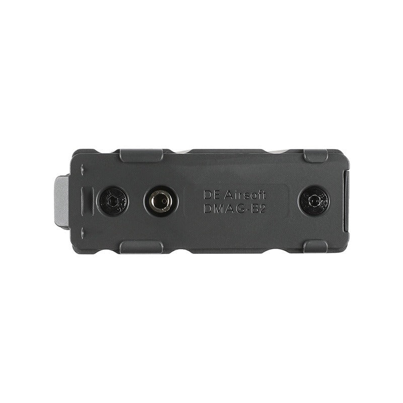 DE Airsoft MWS マガジン DE Airsoft MWS用ガスマガジン 35R – AIRSOFT97 WEB