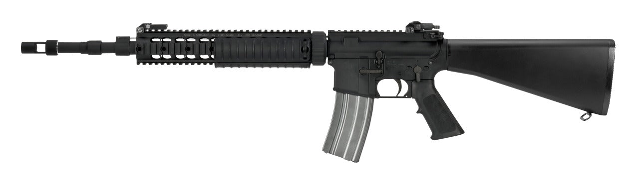 VFC Colt Mk12 Mod1 SPR DX Fixed Stock