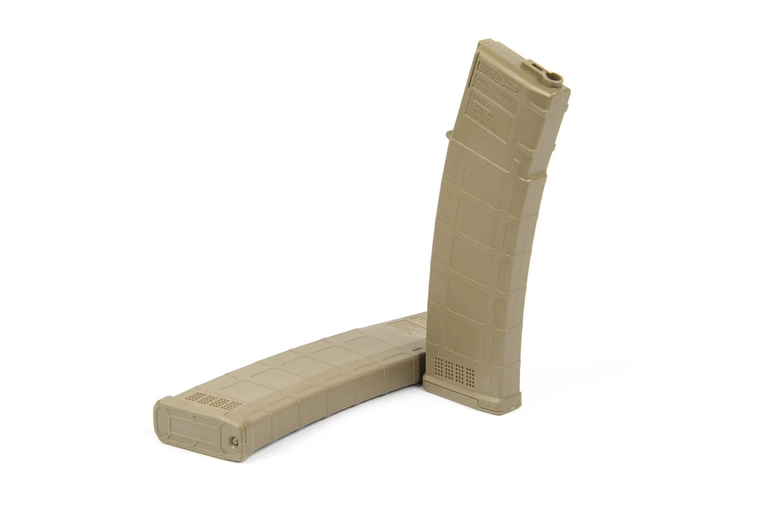 ARES AMAG M4用ロングマガジン 170連 – AIRSOFT97 WEB