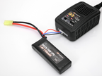 GFORCE G3チャージャー [LiPo & LiFe対応充電器]