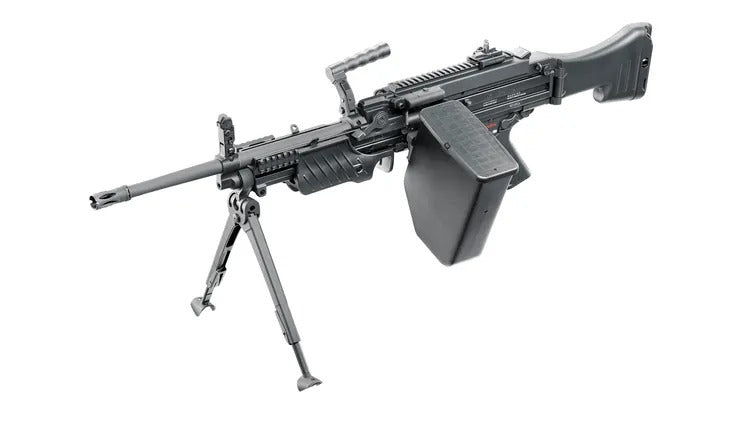 VFC Umarex H&K MG4 LMG