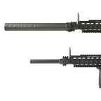 Golden Eagle KAC SR-25【訳あり品】
