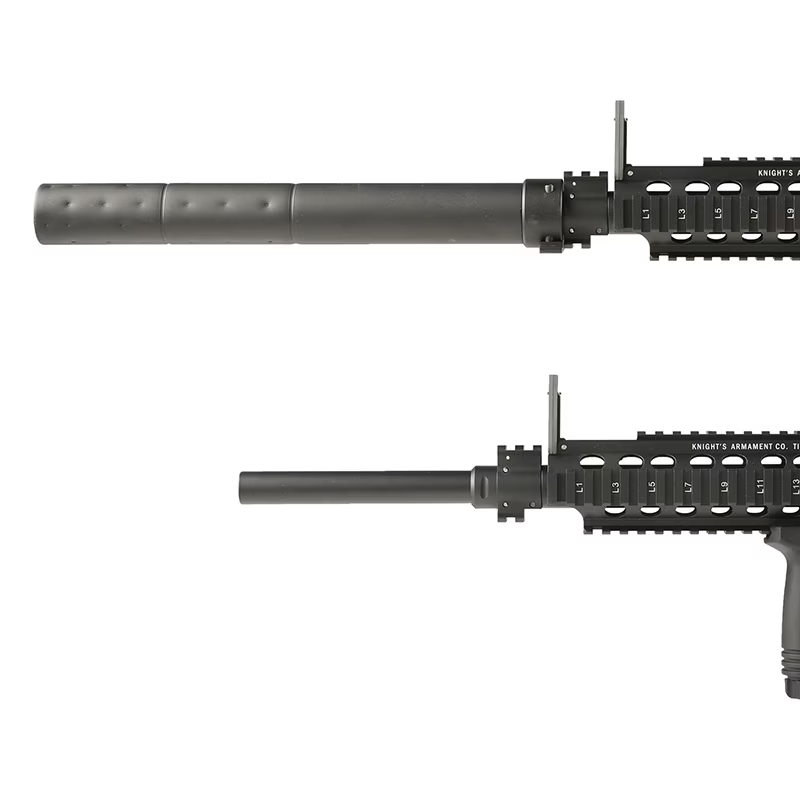 Golden Eagle KAC SR-25【訳あり品】