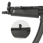 Golden Eagle H&K MP5A5【訳あり品】