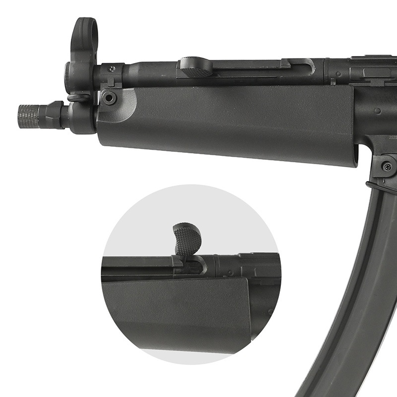 Golden Eagle H&K MP5A5【訳あり品】