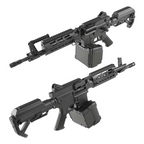 Golden Eagle FightLite MCR 12.5inch