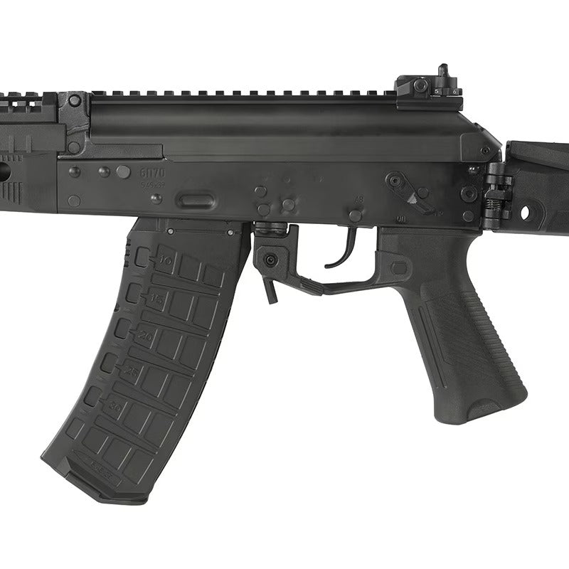 WELL PRO AK-12M1 GBBR【Super Accuraカスタム注文】
