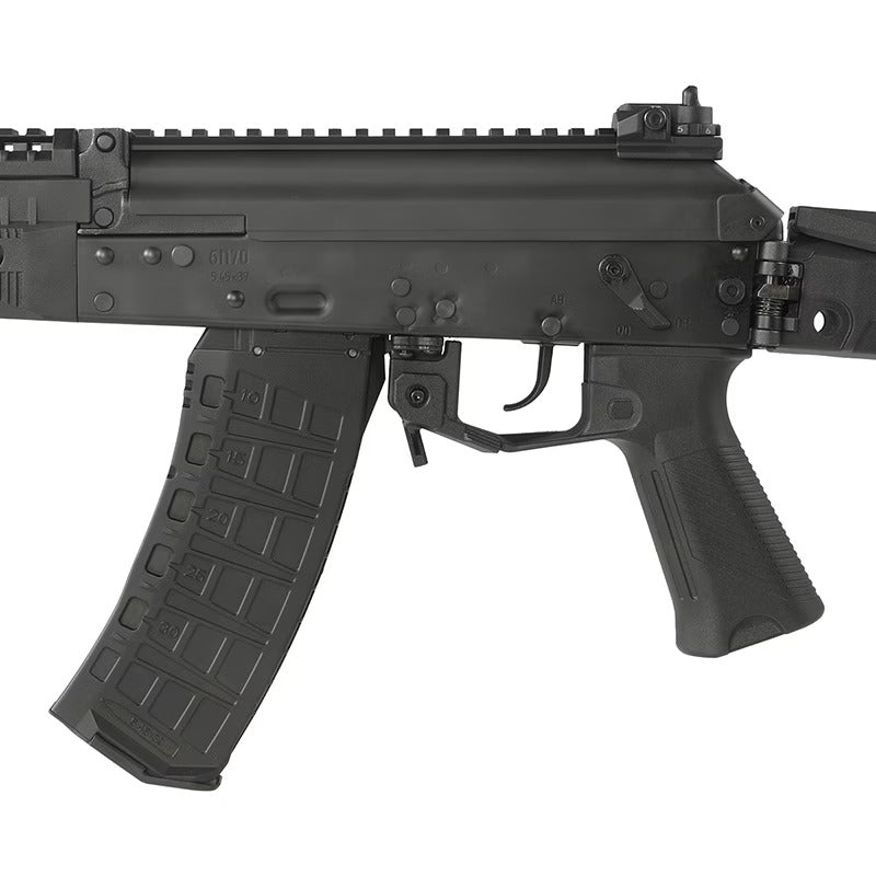 WELL PRO AK-12M1 Carbine GBBR【Super Accuraカスタム注文】