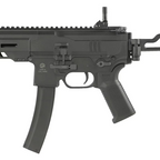 DE Airsoft CARACAL CMP9 [玄モーター仕様]