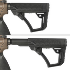 CYMA Plus Daniel Defense M4A1 RIII FDE