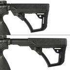 CYMA Plus Daniel Defense MK18 RIII BK