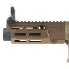 DE Airsoft Maxim Defense PDX Arid