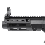 DE Airsoft Maxim Defense PDX BK