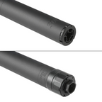 BPW SIG SLH 300タイプ QDダミーサプレッサー 14mm逆